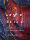 The Whispers of Rock